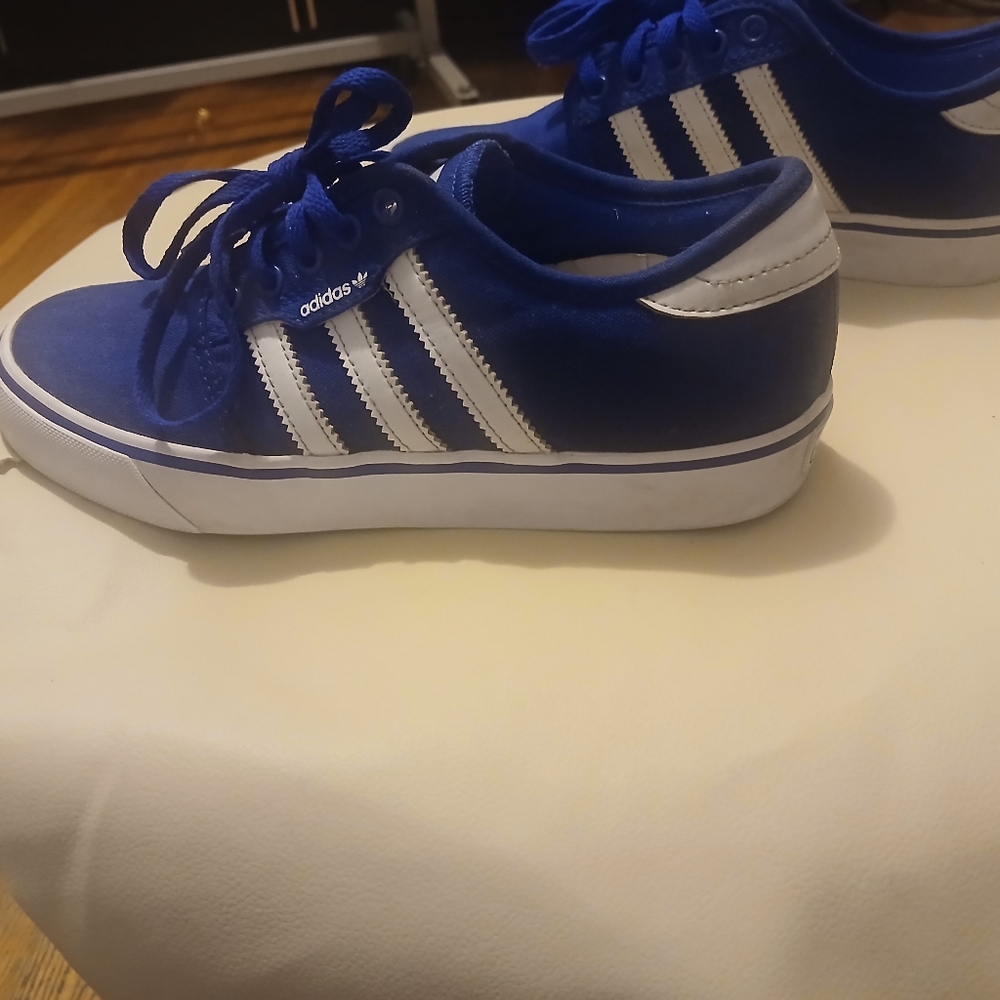 Addas size 5 an a half mens